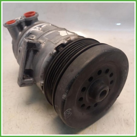 Compressore Clima AC Aria Condizionata Denso GE447190-5041 Opel Corsa D 39006353 2009-2010