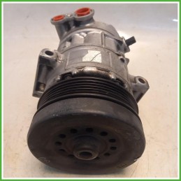 Compressore Clima AC Aria Condizionata Denso GE447190-5041 Opel Corsa D 39006353 2009-2010