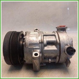 Compressore Clima AC Aria Condizionata Denso GE447190-5041 Opel Corsa D 39006353 2009-2010