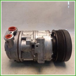 Compressore Clima AC Aria Condizionata Denso GE447190-5041 Opel Corsa D 39006353 2009-2010