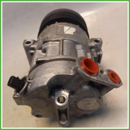 Compressore Clima AC Aria Condizionata Denso GE447190-5041 Opel Corsa D 39006353 2009-2010