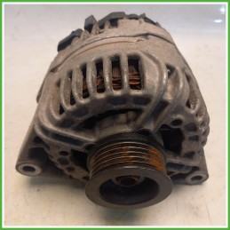 Alternatore Bosch 0124325171 Opel Corsa D 13222930 2009-2010