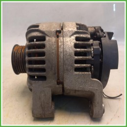 Alternatore Bosch 0124325171 Opel Corsa D 13222930 2009-2010