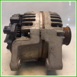 Alternatore Bosch 0124325171 Opel Corsa D 13222930 2009-2010