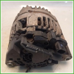Alternatore Bosch 0124325171 Opel Corsa D 13222930 2009-2010