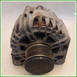 Alternatore Valeo TG12C078 Renault Megane 3 Serie SW 231002543R 2014-2015