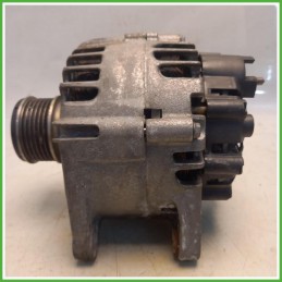 Alternatore Valeo TG12C078 Renault Megane 3 Serie SW 231002543R 2014-2015