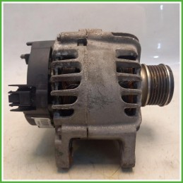 Alternatore Valeo TG12C078 Renault Megane 3 Serie SW 231002543R 2014-2015