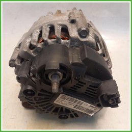 Alternatore Valeo TG12C078 Renault Megane 3 Serie SW 231002543R 2014-2015
