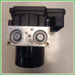 Centralina ABS Modulo Pompa Ate 28.5612-5841.3 476608933R Renault Megane 3 Serie SW 2014-2015 Originale Usato