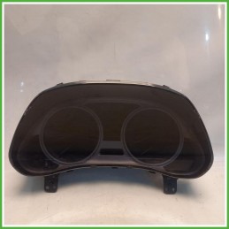 Quadro Strumenti Denso 257440-5761 Lexus Serie IS 2 Serie 8380053A51 2010
