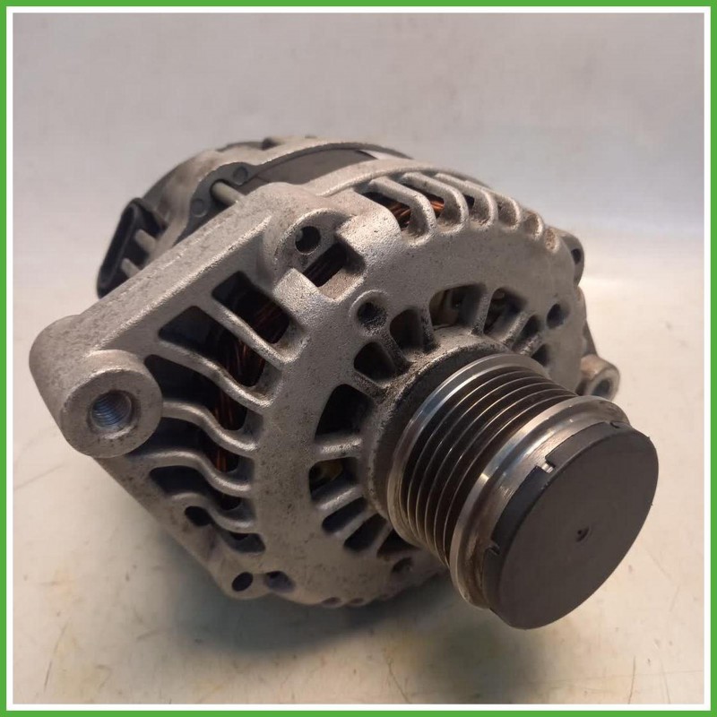 Alternatore Chevrolet R96627029 Chevrolet Captiva 1 Serie 96866018 2006-2010