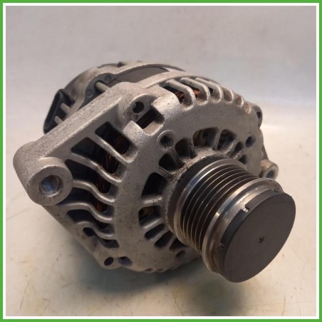 Alternatore Chevrolet R96627029 Chevrolet Captiva 1 Serie 96866018 2006-2010