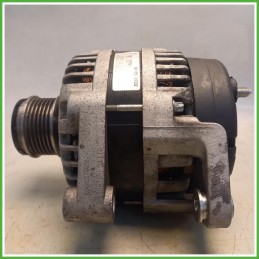 Alternatore Chevrolet R96627029 Chevrolet Captiva 1 Serie 96866018 2006-2010