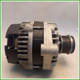 Alternatore Chevrolet R96627029 Chevrolet Captiva 1 Serie 96866018 2006-2010