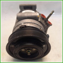 Compressore Clima AC Aria Condizionata Kdac SP17-AP Chevrolet Captiva 1 Serie 20910245 2006-2010