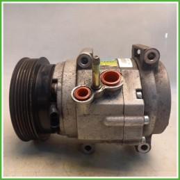 Compressore Clima AC Aria Condizionata Kdac SP17-AP Chevrolet Captiva 1 Serie 20910245 2006-2010