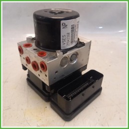 Centralina ABS Modulo Pompa Ate 28.5262-0501.3 20774271 Chevrolet Captiva 1 Serie 2006-2010 Originale Usato