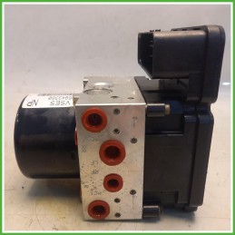 Centralina ABS Modulo Pompa Ate 28.5262-0501.3 20774271 Chevrolet Captiva 1 Serie 2006-2010 Originale Usato