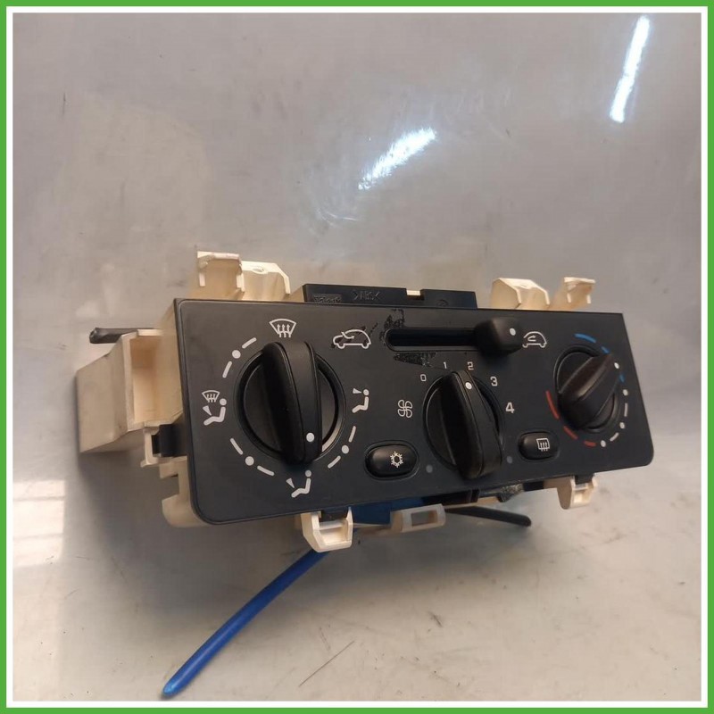 Comandi Clima AC Riscaldamento Condizionatore  Citroen C3 Pluriel 1.4 6451KR 2005-2011
