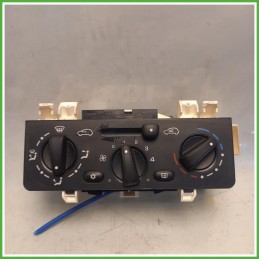 Comandi Clima AC Riscaldamento Condizionatore  Citroen C3 Pluriel 1.4 6451KR 2005-2011