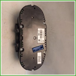 Quadro Strumenti Vdo A2C53376826 Volkswagen Polo 6 Serie 1.2 12v. 6R0920860CX 2009-2014