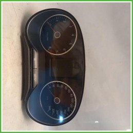 Quadro Strumenti Vdo A2C53376826 Volkswagen Polo 6 Serie 1.2 12v. 6R0920860CX 2009-2014