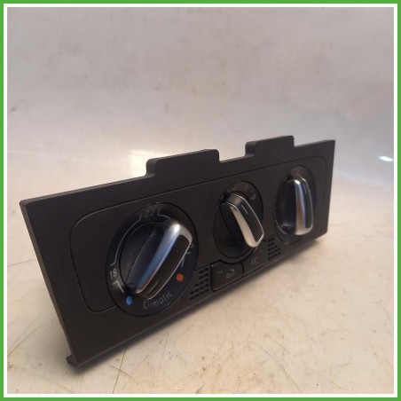 Comandi Clima AC Riscaldamento Condizionatore Preh Volkswagen Polo 6 Serie 1.2 12v. 6R0819045B 2009-2014