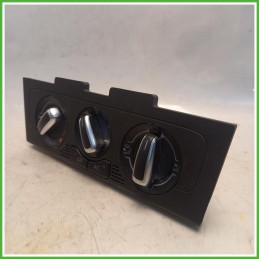 Comandi Clima AC Riscaldamento Condizionatore Preh Volkswagen Polo 6 Serie 1.2 12v. 6R0819045B 2009-2014