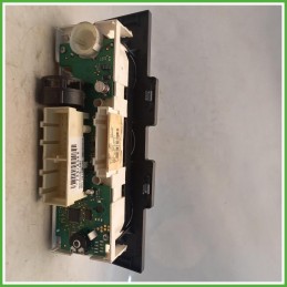 Comandi Clima AC Riscaldamento Condizionatore Preh Volkswagen Polo 6 Serie 1.2 12v. 6R0819045B 2009-2014