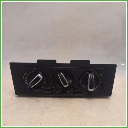 Comandi Clima AC Riscaldamento Condizionatore Preh Volkswagen Polo 6 Serie 1.2 12v. 6R0819045B 2009-2014
