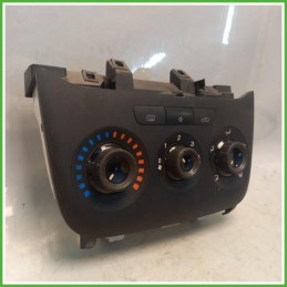 Comandi Clima AC Riscaldamento Condizionatore  Fiat Punto Evo 1.3 Multijet 16v. 735523091 2009-2011