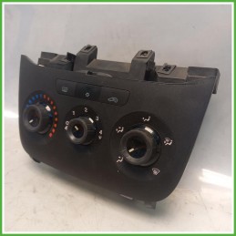 Comandi Clima AC Riscaldamento Condizionatore  Fiat Punto Evo 1.3 Multijet 16v. 735523091 2009-2011