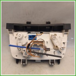 Comandi Clima AC Riscaldamento Condizionatore  Fiat Punto Evo 1.3 Multijet 16v. 735523091 2009-2011