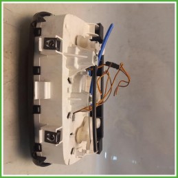 Comandi Clima AC Riscaldamento Condizionatore  Fiat Punto Evo 1.3 Multijet 16v. 735523091 2009-2011