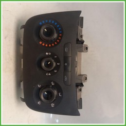 Comandi Clima AC Riscaldamento Condizionatore  Fiat Punto Evo 1.3 Multijet 16v. 735523091 2009-2011