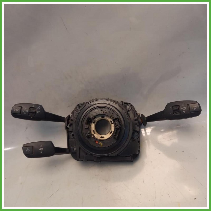 Comandi Devioguida Bmw Serie 1 E87 Berlina 118d 2.0 16v. 2004-2012 61316962679