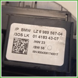 Comandi Devioguida Bmw Serie 1 E87 Berlina 118d 2.0 16v. 2004-2012 61316962679
