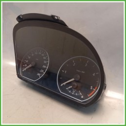 Quadro Strumenti Borg 1024952-51 Bmw Serie 1 E87 Berlina 118d 2.0 16v. 62109283793 2004-2012