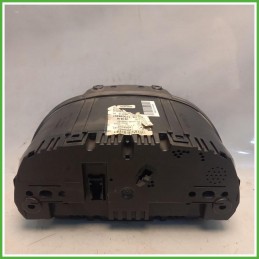 Quadro Strumenti Borg 1024952-51 Bmw Serie 1 E87 Berlina 118d 2.0 16v. 62109283793 2004-2012