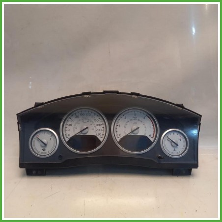 Quadro Strumenti  Chrysler Grand Voyager 4 Serie 2.8 CRD 16v. K05082681AH 2007