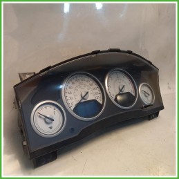Quadro Strumenti  Chrysler Grand Voyager 4 Serie 2.8 CRD 16v. K05082681AH 2007