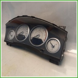 Quadro Strumenti  Chrysler Grand Voyager 4 Serie 2.8 CRD 16v. K05082681AH 2007