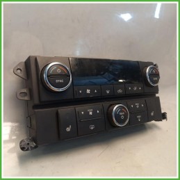 Comandi Clima AC Riscaldamento Condizionatore  Chrysler Grand Voyager 4 Serie 2.8 CRD 16v. K55111801AH 2007