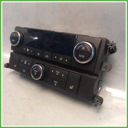 Comandi Clima AC Riscaldamento Condizionatore  Chrysler Grand Voyager 4 Serie 2.8 CRD 16v. K55111801AH 2007