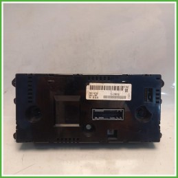 Comandi Clima AC Riscaldamento Condizionatore  Chrysler Grand Voyager 4 Serie 2.8 CRD 16v. K55111801AH 2007