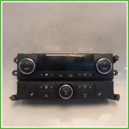 Comandi Clima AC Riscaldamento Condizionatore  Chrysler Grand Voyager 4 Serie 2.8 CRD 16v. K55111801AH 2007