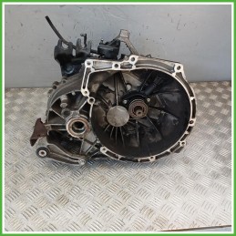 Cambio Manuale Ford Focus 3 Serie SW 1.6 TDCi 16v. G8DD Originale Usato