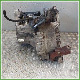 Cambio Manuale Ford Focus 3 Serie SW 1.6 TDCi 16v. G8DD Originale Usato