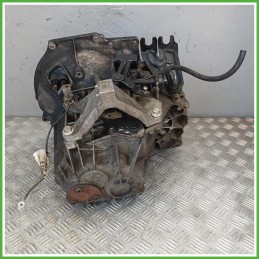 Cambio Manuale Ford Focus 3 Serie SW 1.6 TDCi 16v. G8DD Originale Usato